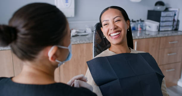 Why Choose Us for Your Dental Needs in Fort Thompson, SD